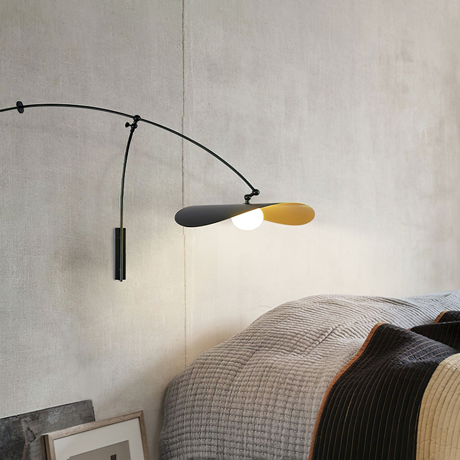 Myrna Wall Light Wall lamp