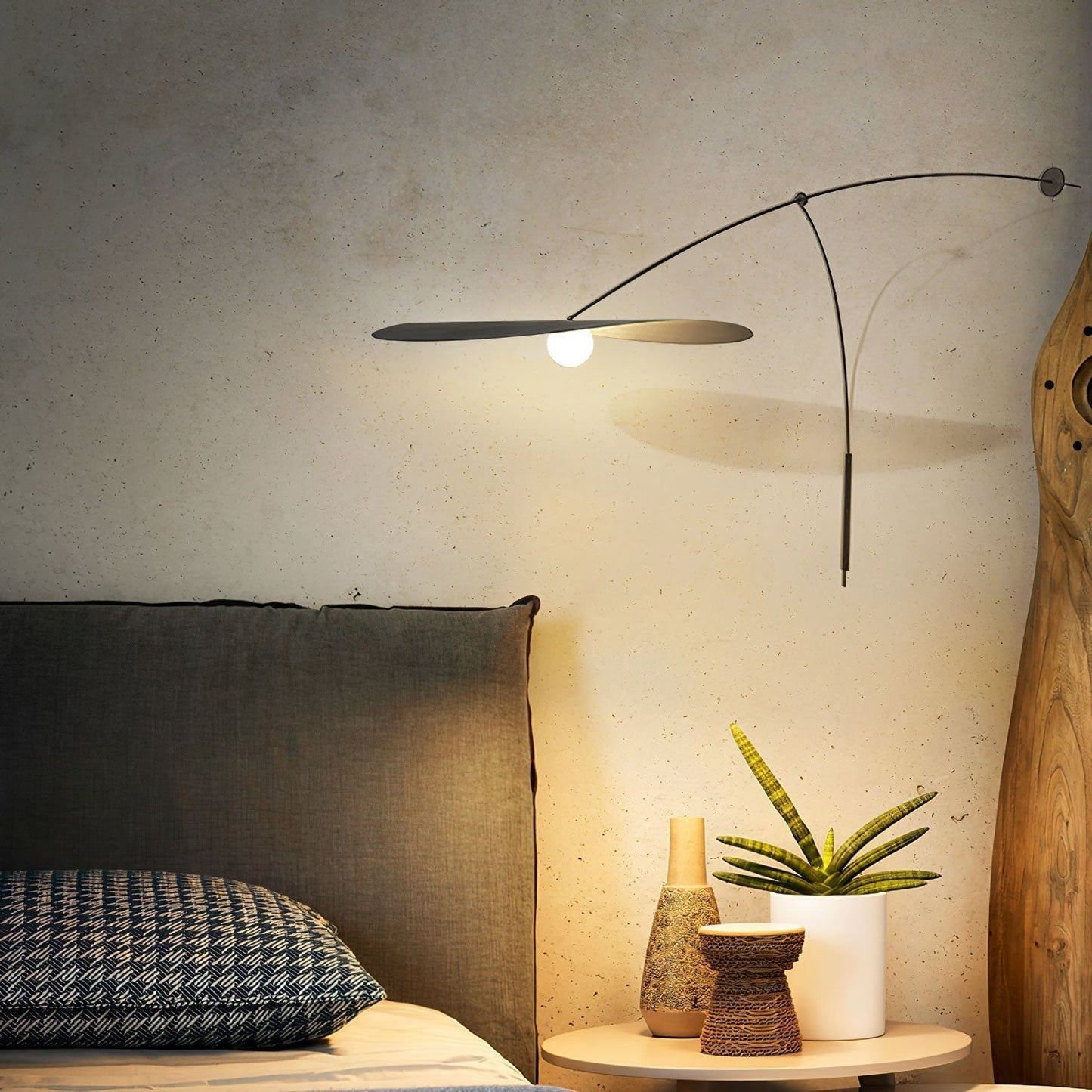 Myrna Wall Light Wall lamp