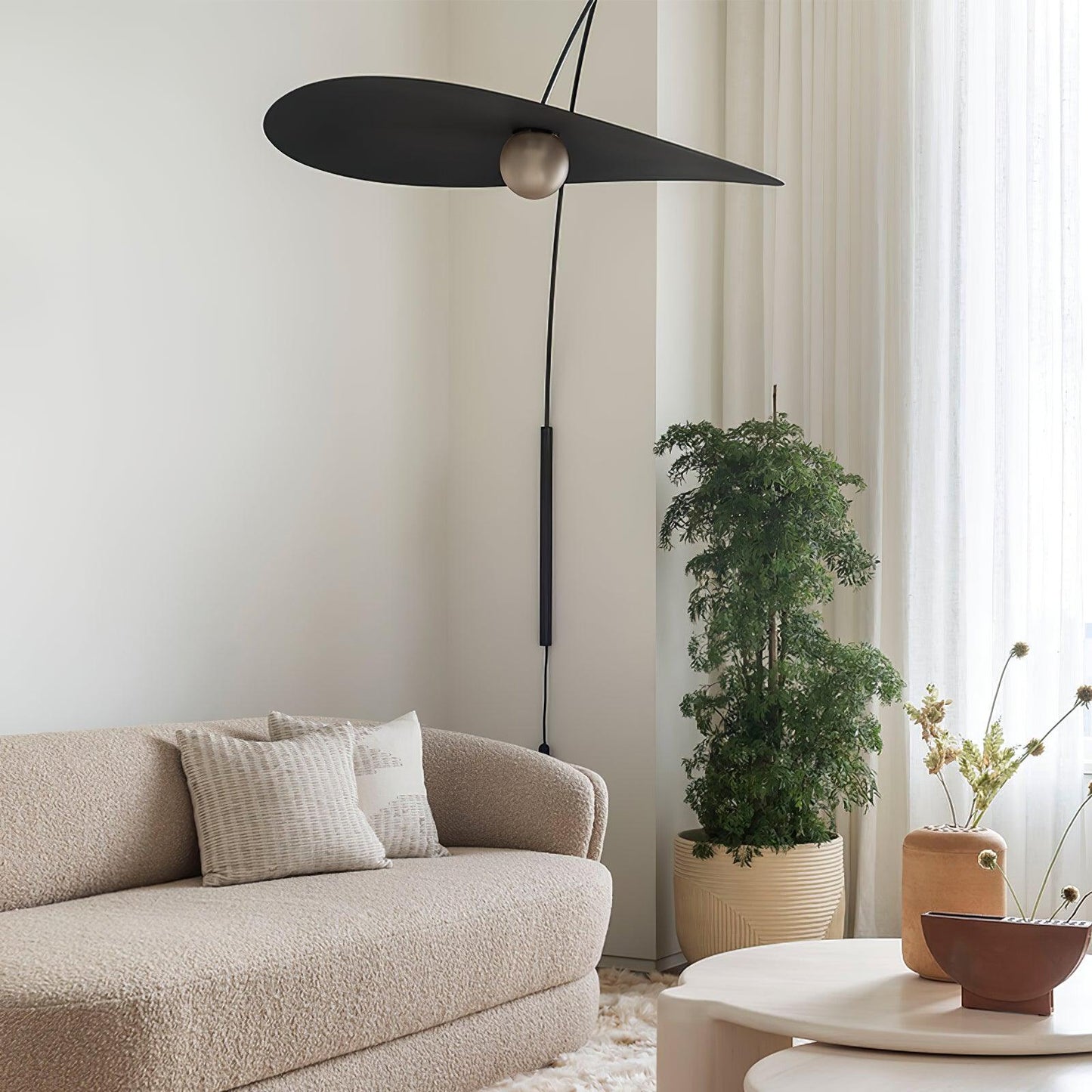 Myrna Wall Light Wall lamp