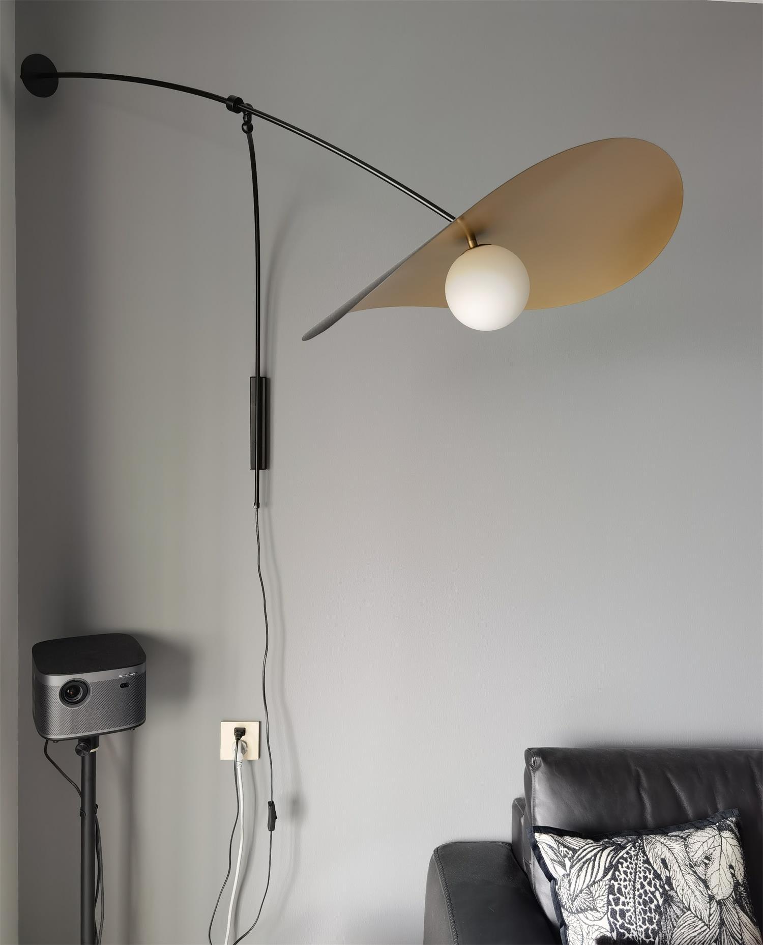 Myrna Wall Light Wall lamp