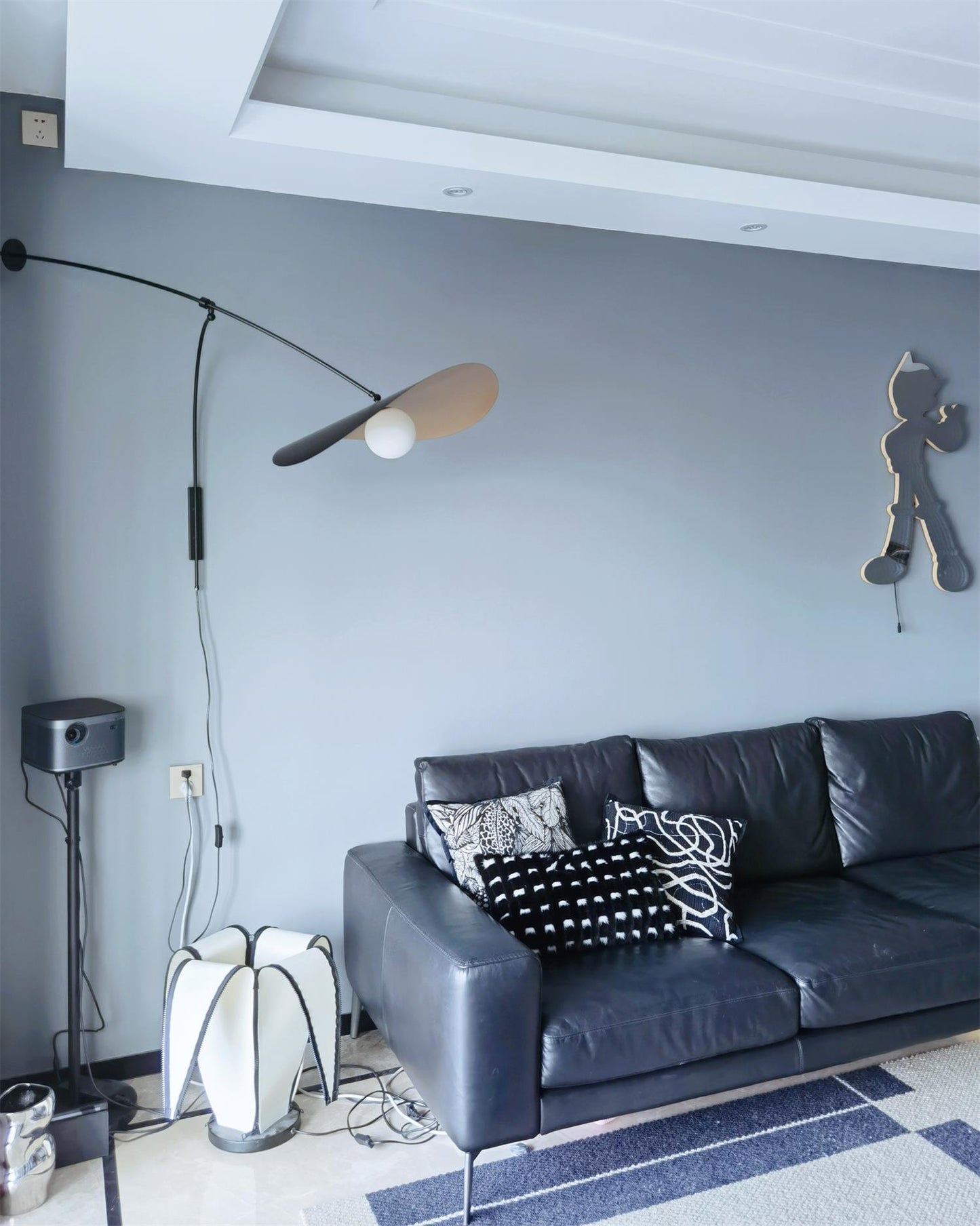 Myrna Wall Light Wall lamp