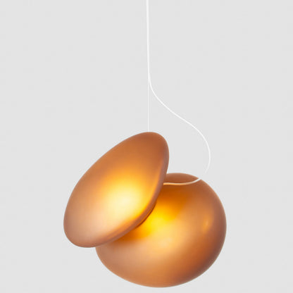 Pebble LED Pendant Light