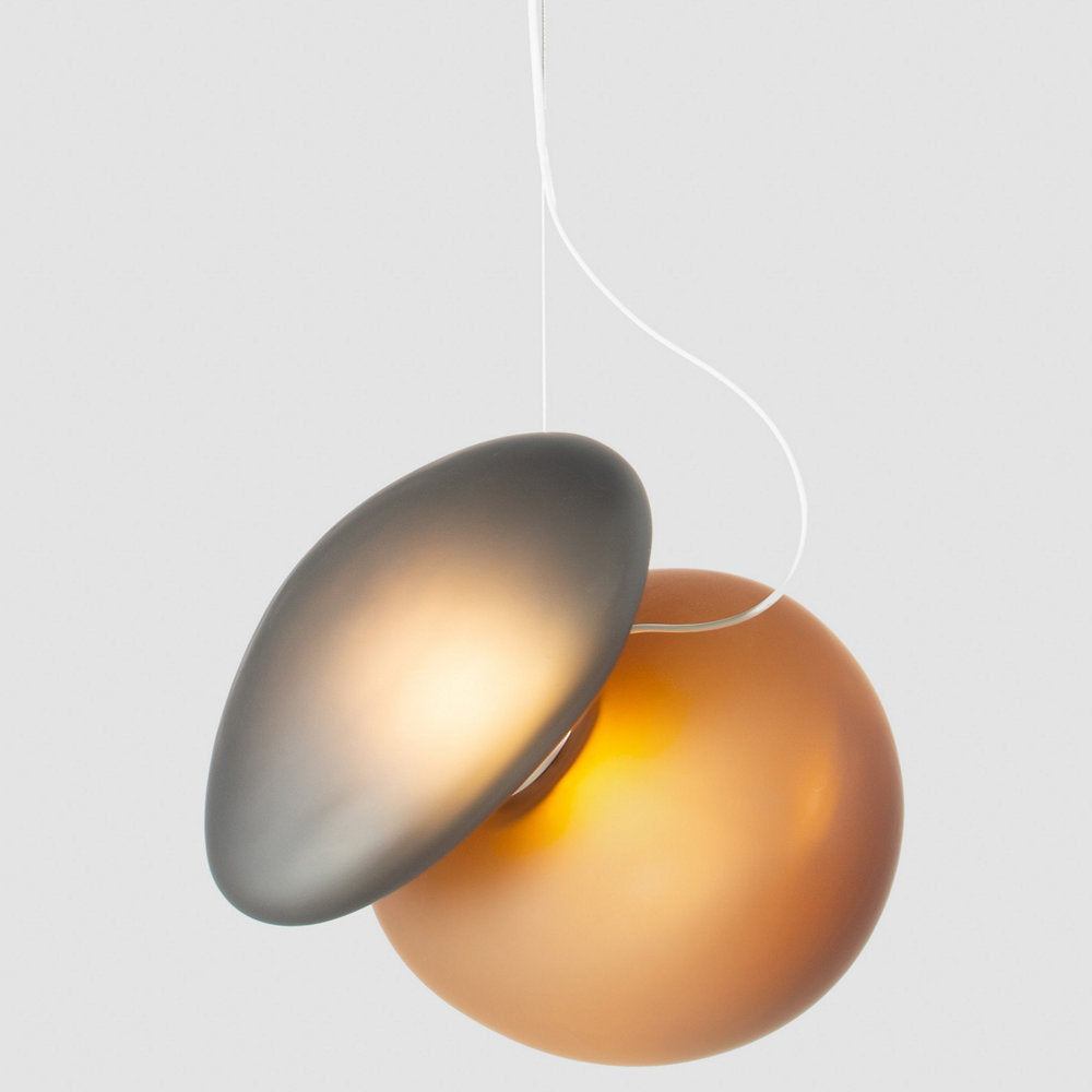 Pebble LED Pendant Light
