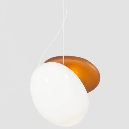 Pebble LED Pendant Light