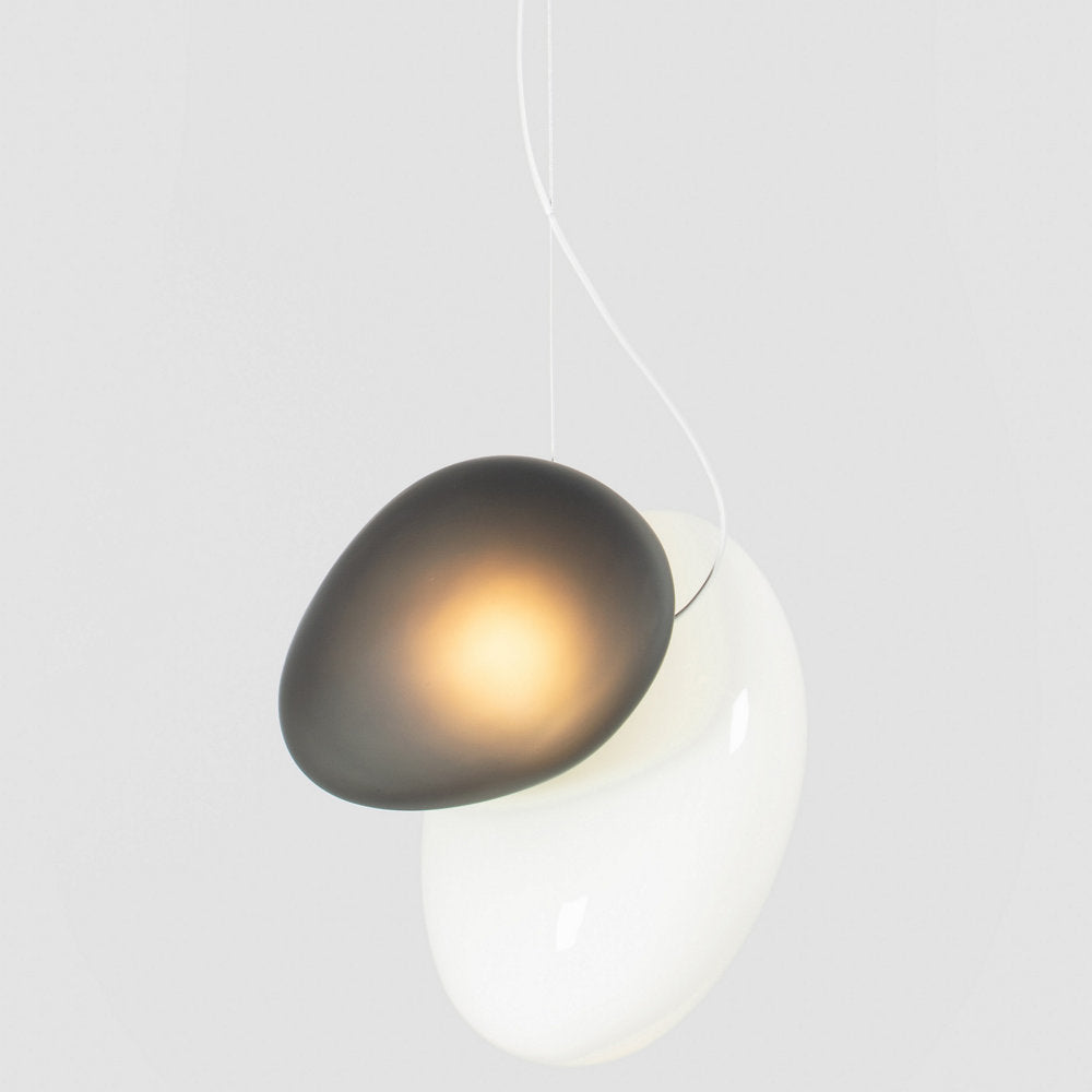 Pebble LED Pendant Light