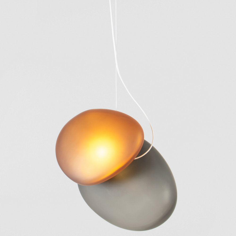 Pebble LED Pendant Light