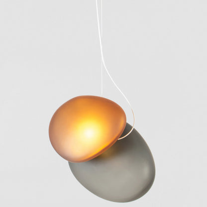 Pebble LED Pendant Light