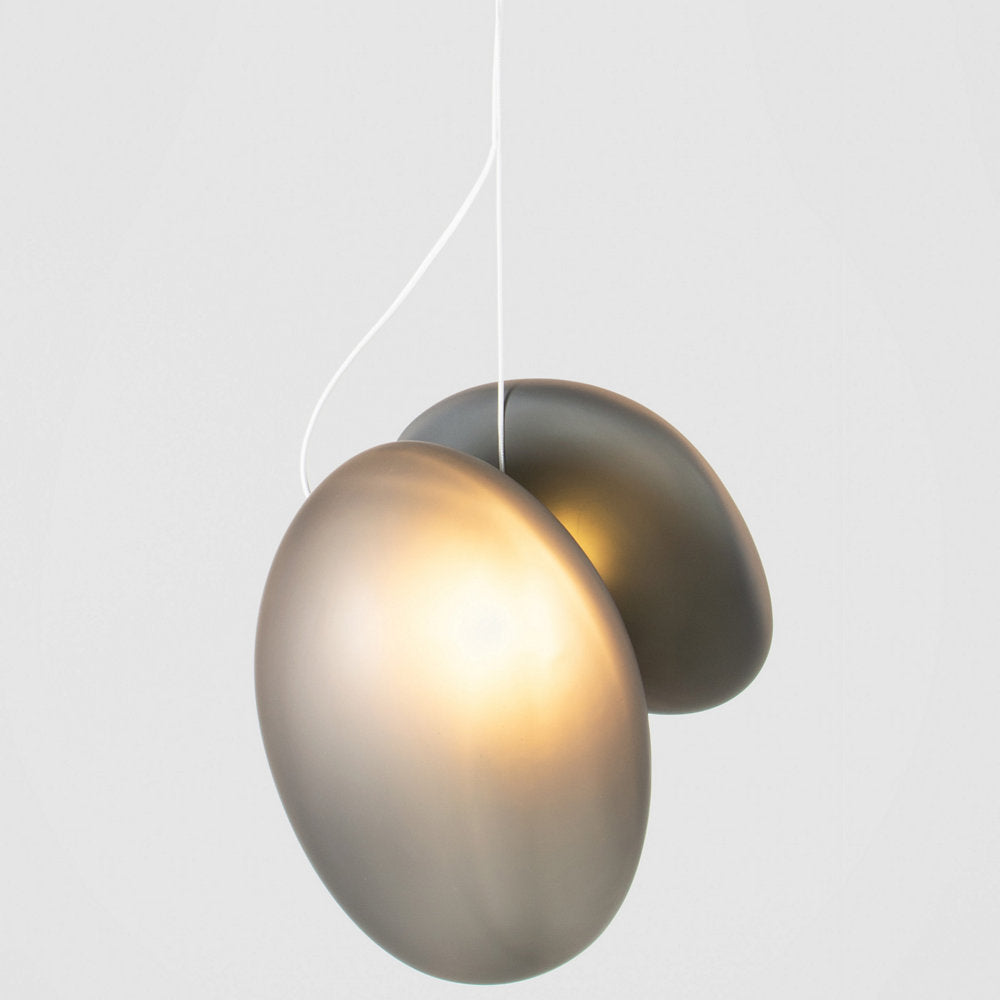 Pebble LED Pendant Light