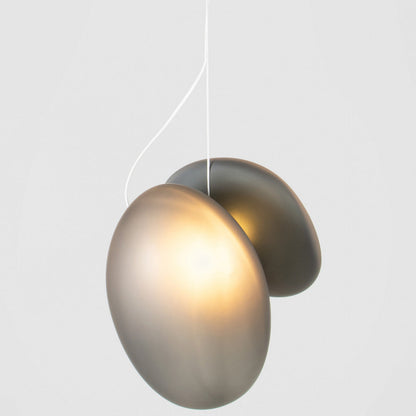 Pebble LED Pendant Light