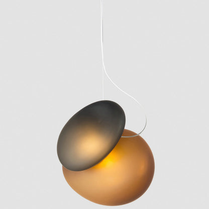 Pebble LED Pendant Light