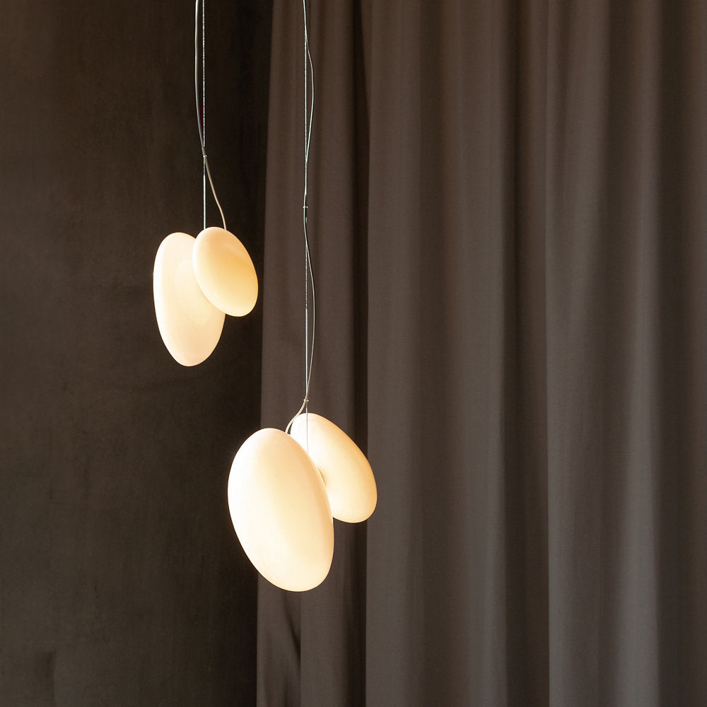 Pebble LED Pendant Light