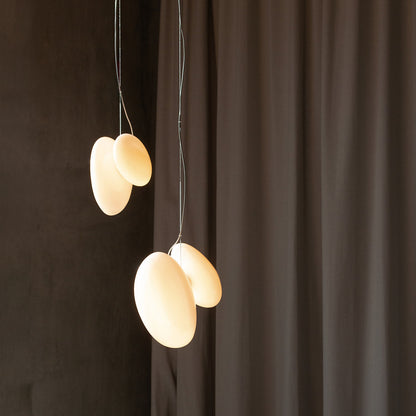 Pebble LED Pendant Light