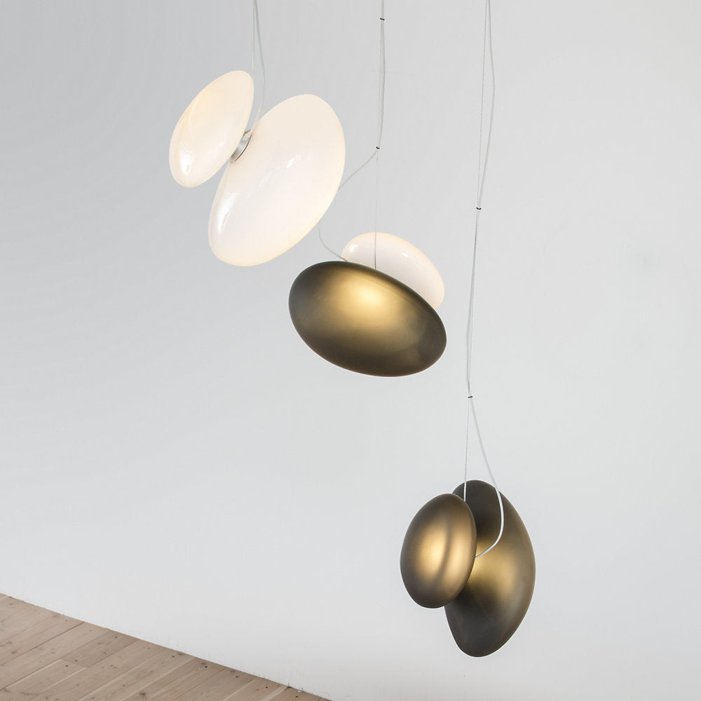 Pebble LED Pendant Light