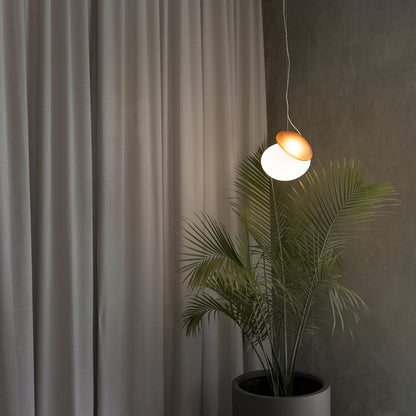 Pebble LED Pendant Light