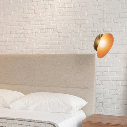 Pebble LED Pendant Light