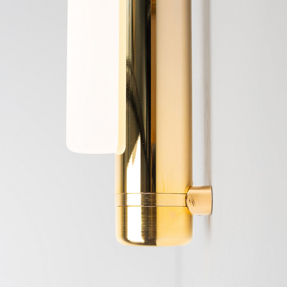 Pipeline 125 LED Wall / Flushmount