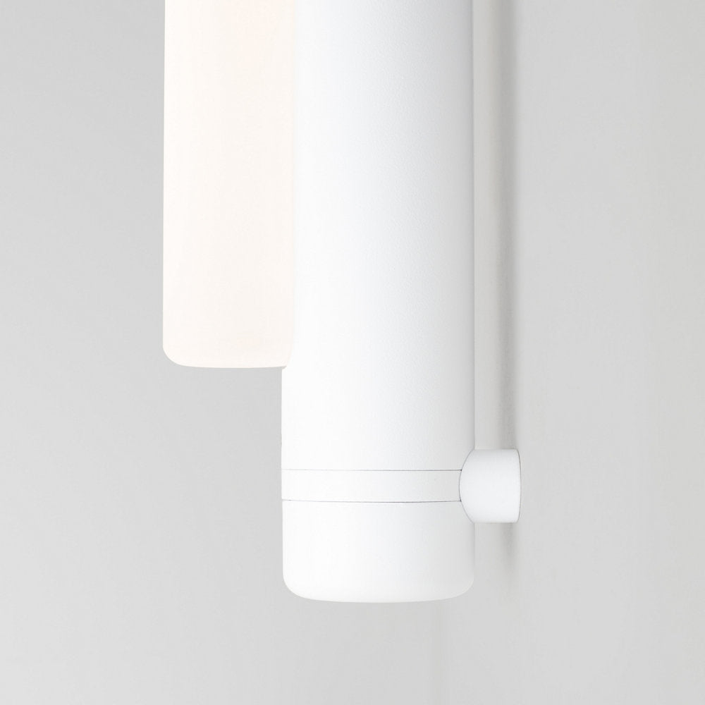 Pipeline 125 LED Wall / Flushmount