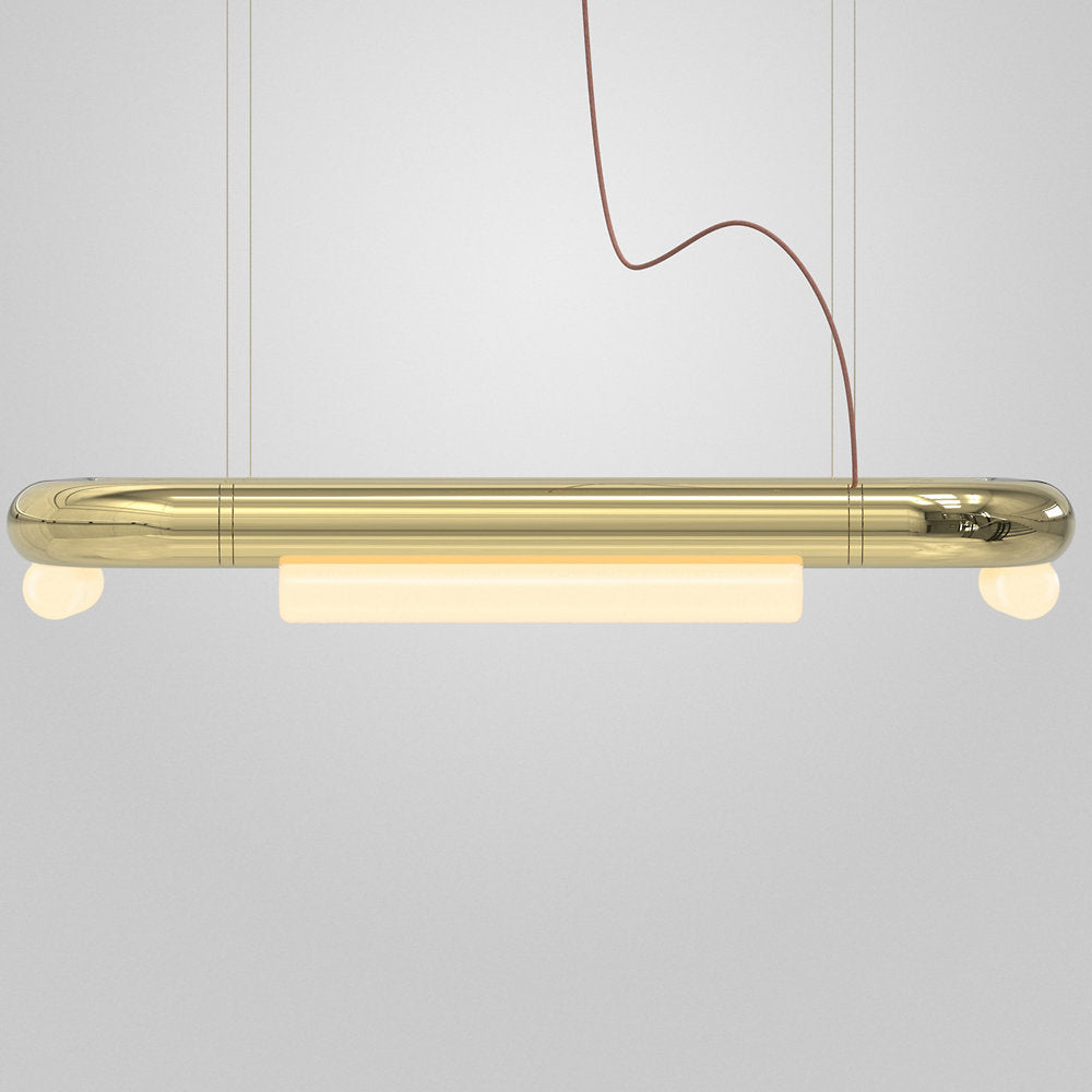 Pipeline CM LED Pendant