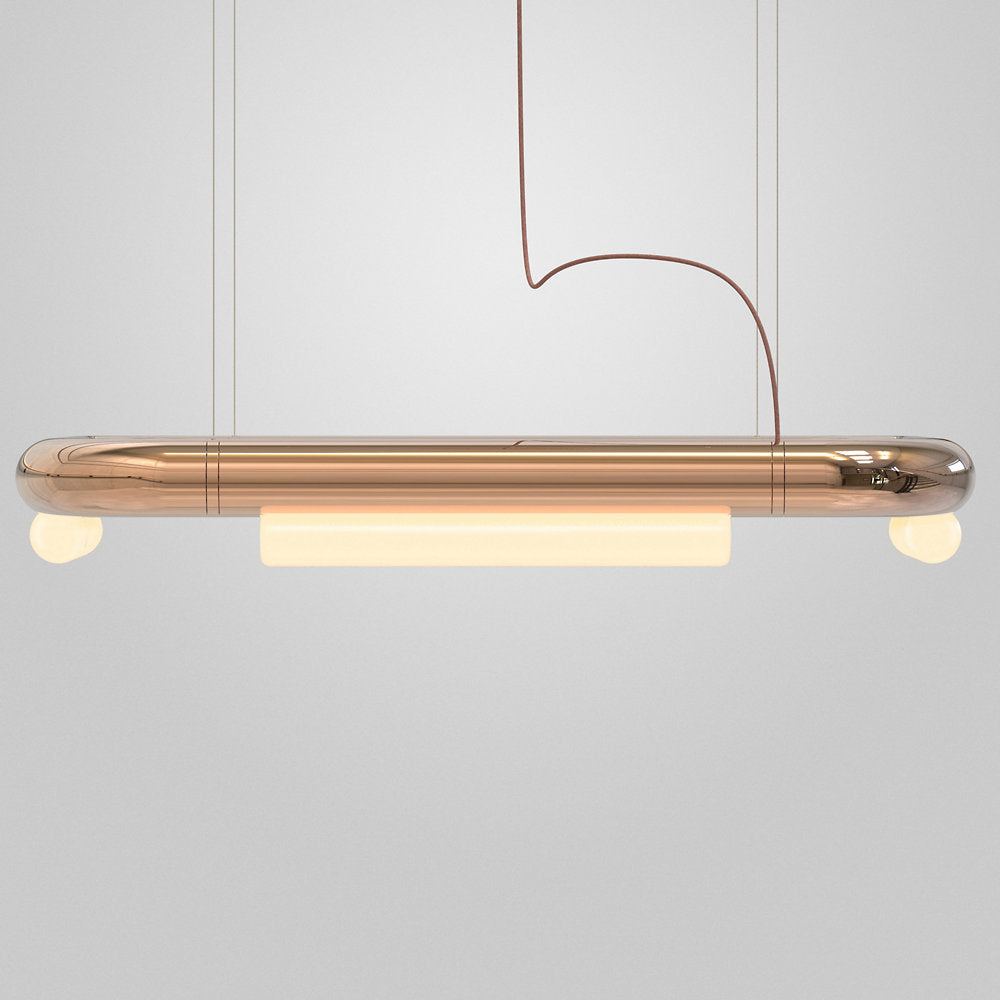 Pipeline CM LED Pendant