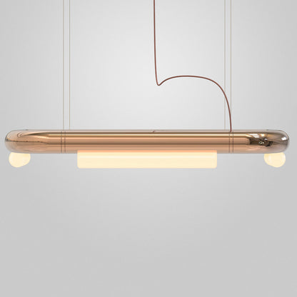 Pipeline CM LED Pendant