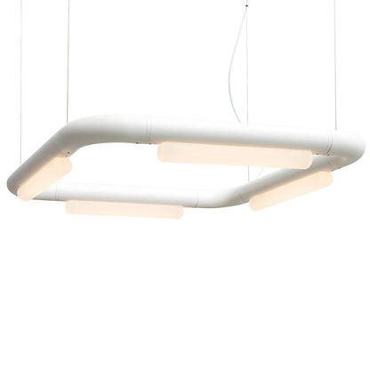 Pipeline CM LED Pendant