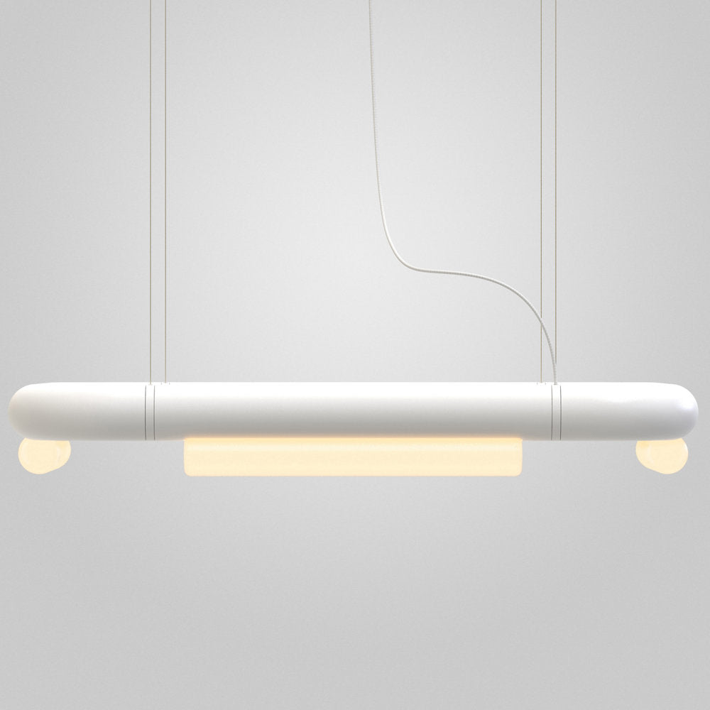 Pipeline CM LED Pendant