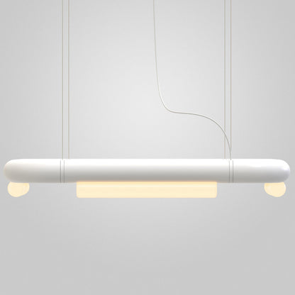 Pipeline CM LED Pendant
