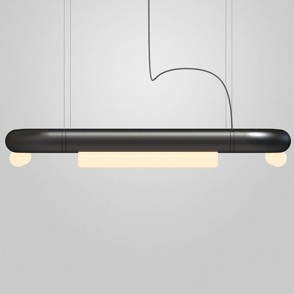 Pipeline CM LED Pendant