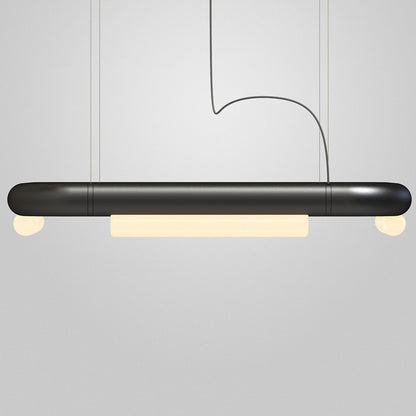 Pipeline CM LED Pendant