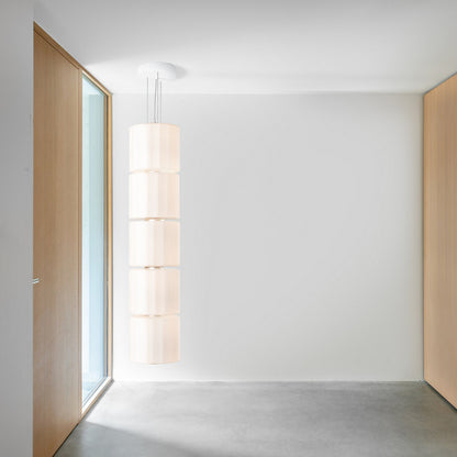 Column LED Pendant