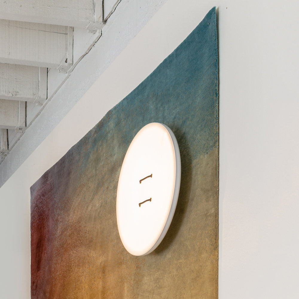 Button LED Wall / Flushmount