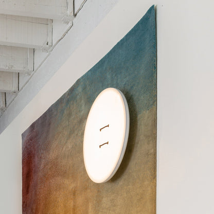 Button LED Wall / Flushmount