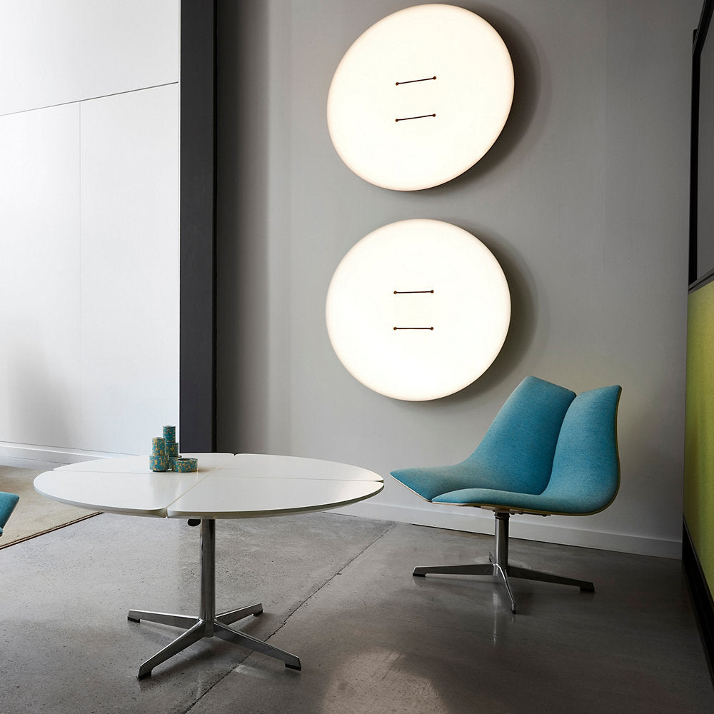 Button LED Wall / Flushmount