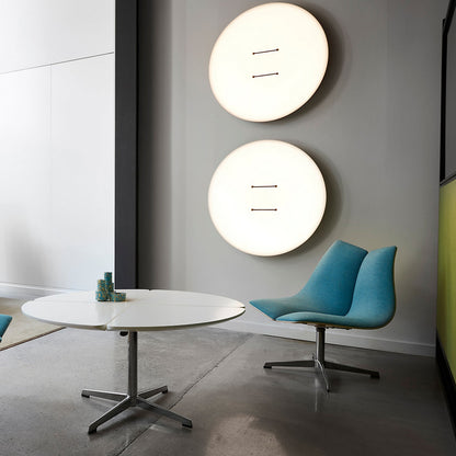 Button LED Wall / Flushmount