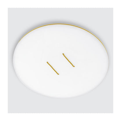 Button LED Wall / Flushmount