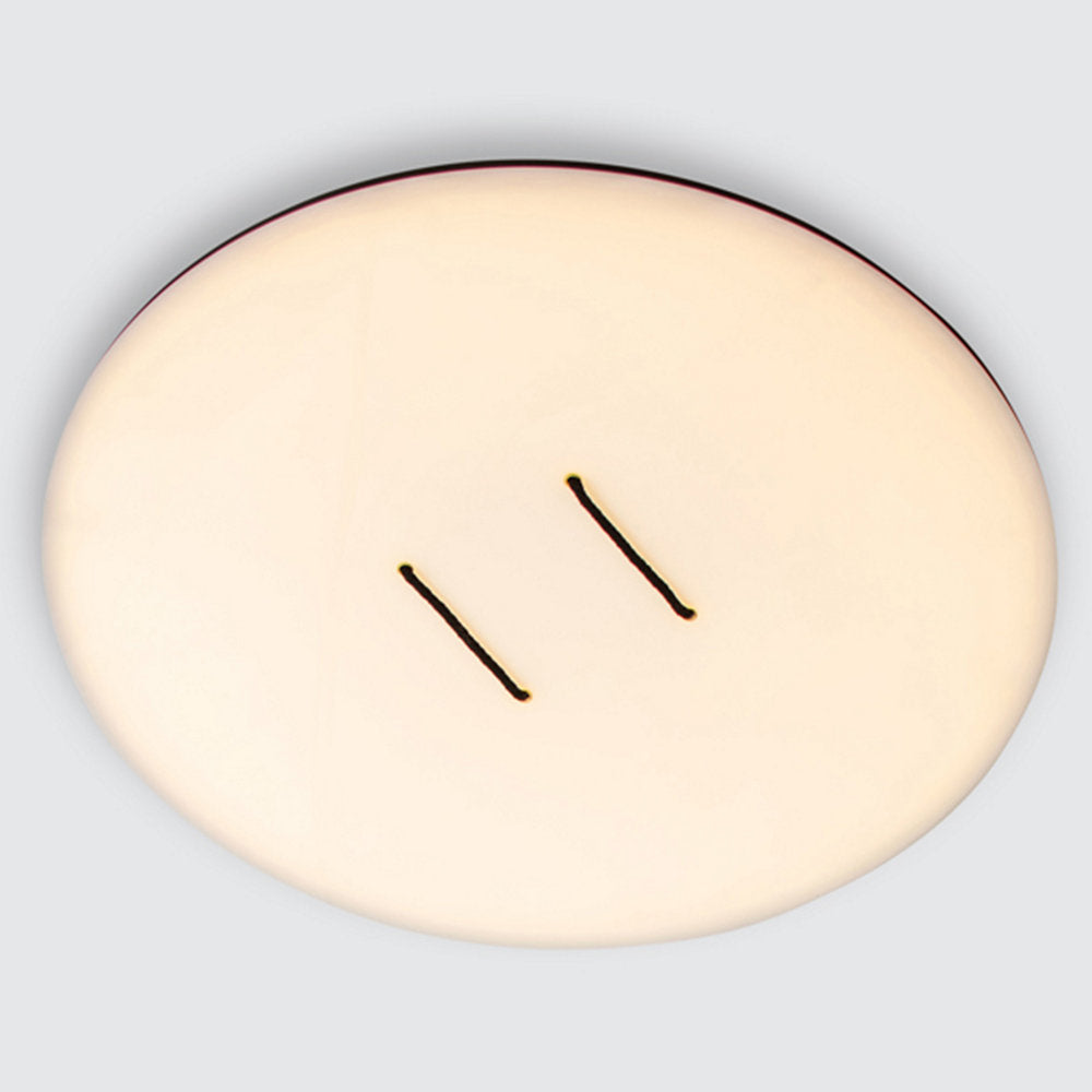 Button LED Wall / Flushmount
