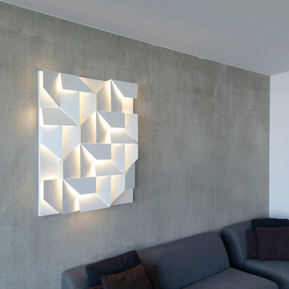 Wall Shadows Grand Wall Sconce