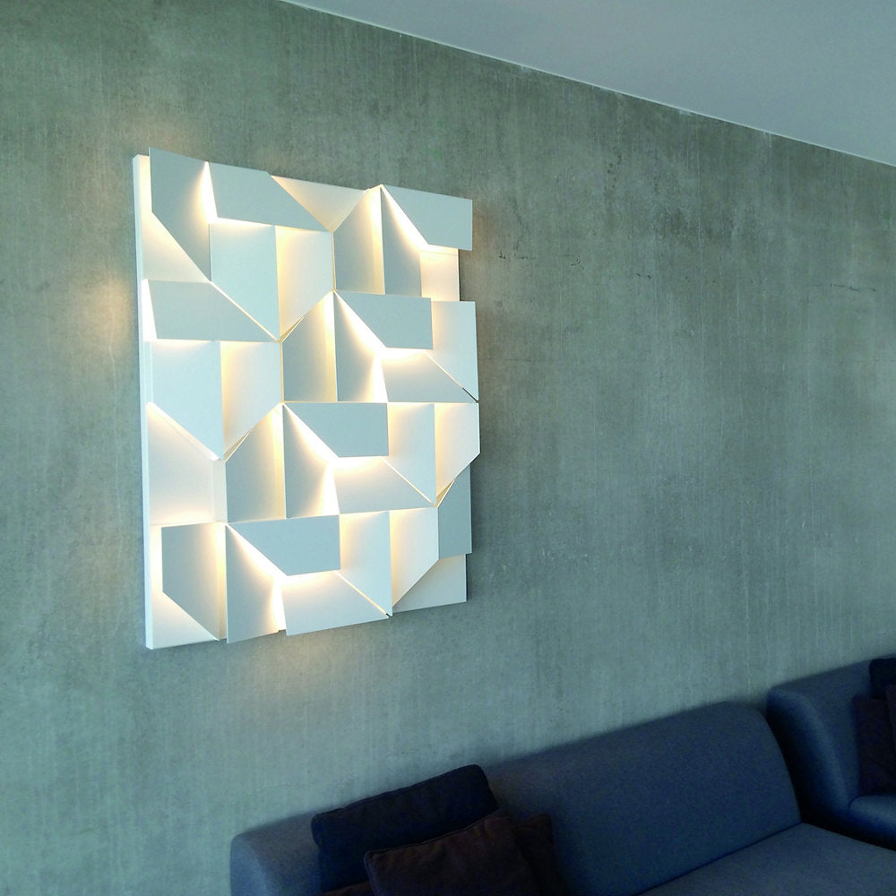 Wall Shadows Grand Wall Sconce