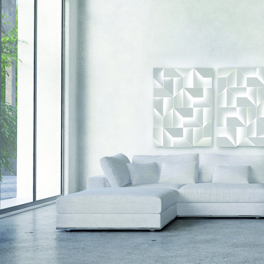 Wall Shadows Grand Wall Sconce
