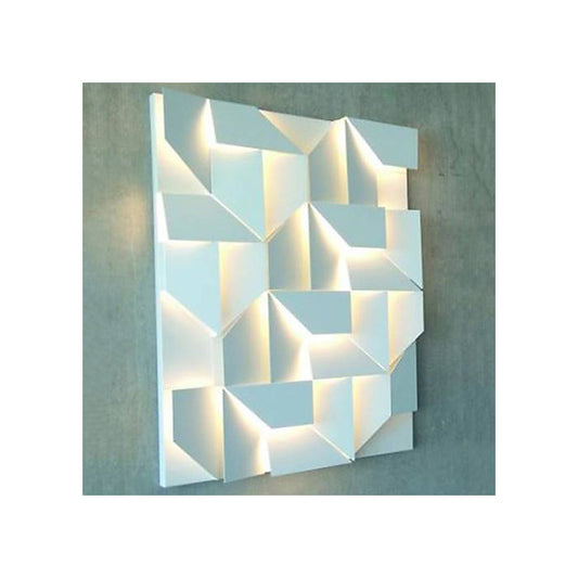 Wall Shadows Grand Wall Sconce