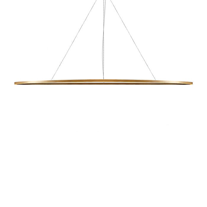 Ellisse Mega LED Pendant