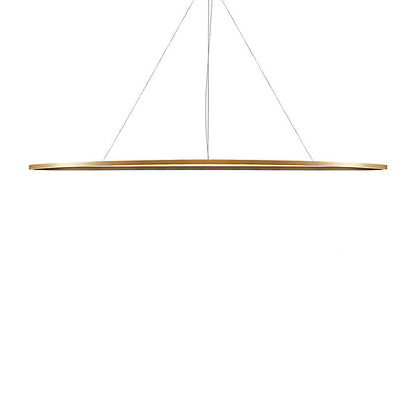 Ellisse Mega LED Pendant