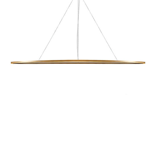 Ellisse Mega LED Pendant