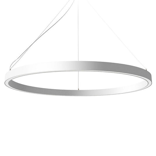 Zirkol LED Circle Pendant