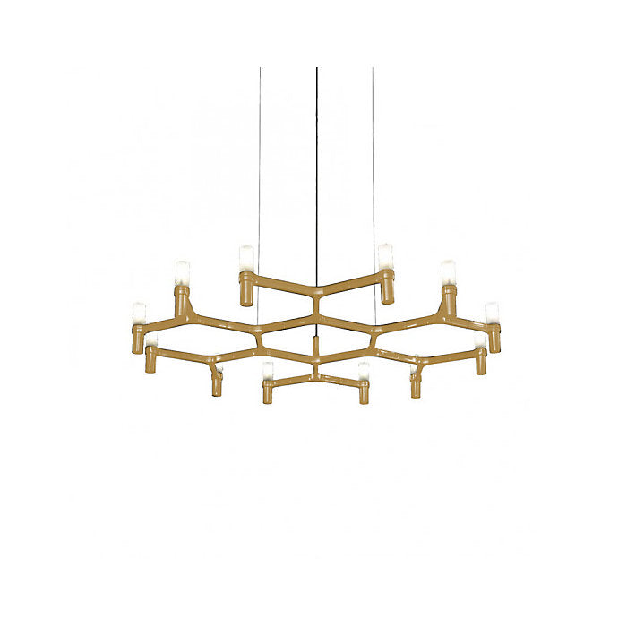 Crown Plana Minor Suspension