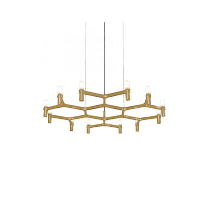 Crown Plana Minor Suspension