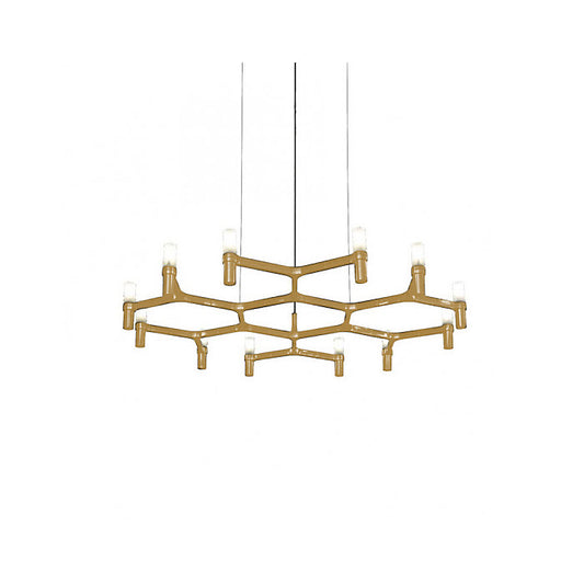 Crown Plana Minor Suspension