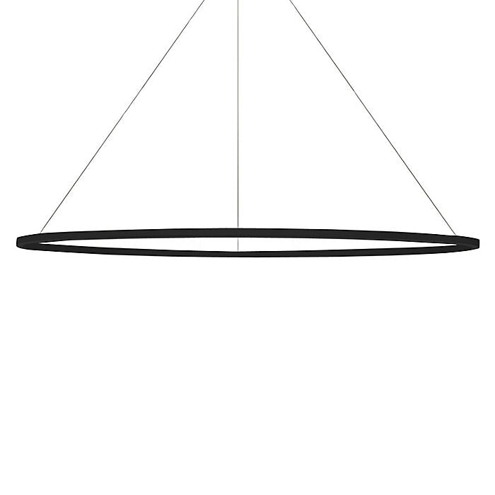 Ellisse LED Major Pendant