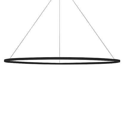 Ellisse LED Major Pendant
