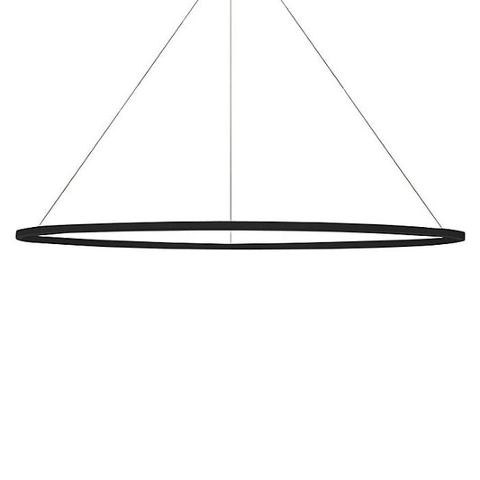 Ellisse LED Major Pendant